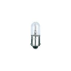 LAMP BAJONET BA9S 48V 40MA