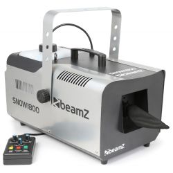 SNEEUWMACHINE 1800W