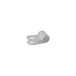 KABELKLEMMEN 3.3MM 10 STUKS