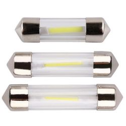 LED LAMP 12V KOUD WIT 200LM MAT 41MM