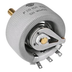 POTMETER DRAADGEWONDN 30W 220 OHM