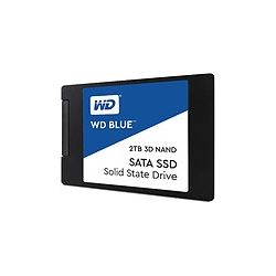 SSD 2,5'' 1TB SATA/600