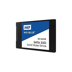 SSD 2,5'' 500GB SATA/600