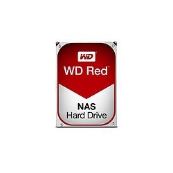 HARDDISK RED 4TB (4000GB) 256MB CACHE 5400RPM SATA 6GBIT/S