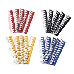 KOPPELSTRIP GEEL VOOR KB15XX