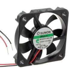 VENTILATOR 5V/DC VAPOLAGER 40X40X6MM 9.3M3/H 25.7DB