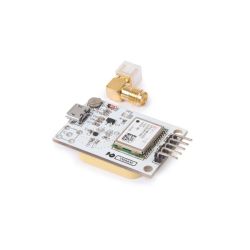 GPS MODULE U-BLOX NEO-7M VOOR ARDUINO