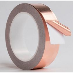 KOPERFOLIE TAPE 30MMX10M