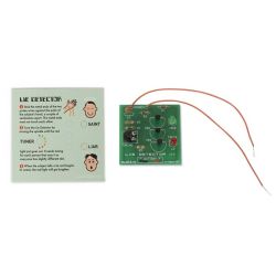 LEUGEN DETECTOR