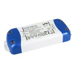 MINI LED DRIVER 20-40VDC 500MA 20W DIMBAAR
