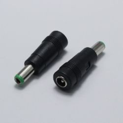 DC VERLOOP 5.5X2.1-6.3X3.0MM
