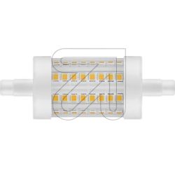 LEDLAMP 8W 2700K 1055LM 78MM R7S