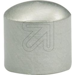 AFSLUITDOP RVS M10