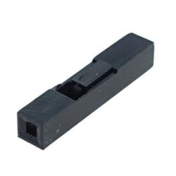 IDC CONNECTOR 1-POLIG R 2.54 MALE 20 STUKS