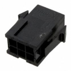 BEHUIZING MALE 2X3P