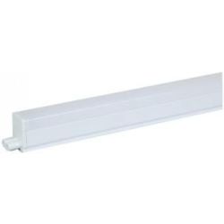 MINI LED ARMATUUR 16W 3000K 120CM KOPPELBAAR