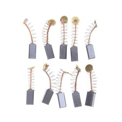 KOOLBORSTEL 5.0X5.0X8MM PER SET (K-F-T)