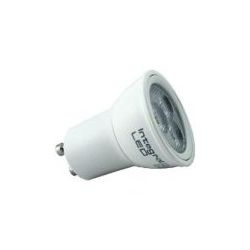 LED LAMP 230V 3000K 3.4W GU10 MR11 290LM