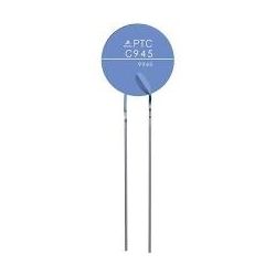PTC 1.8 OHM 900MA 30V 120GRD