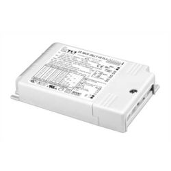MAXI JOLLY PLV LED DRIVER 36-74VDC 350-1400MA 50W 124,5X79X22MM