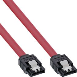 KABEL SATA III FEMALE-FEMALE 0,5M