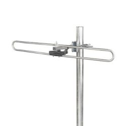 ANTENNE DAB+ 1 ELEMENTS 4DB 170-250MHZ