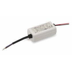 LED DRIVER 11-23VDC 350MA 8W