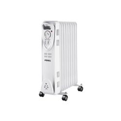 OLIERADIATOR - 2000W - 9 RIBBEN