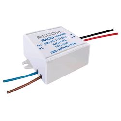 LED DRIVER 2.5-6VDC 700MA 3W