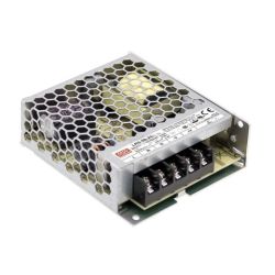 GESCHAKELDE VOEDING SINGLE OUTPUT 33W 3.3V/10A
