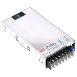 GESCHAKELDE VOEDING SINGLE OUTPUT 300W 24V/14A PFC