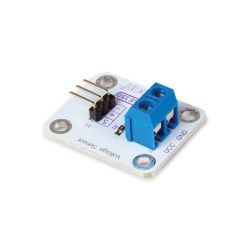 SPANNINGSSENSOR 0-25VDC
