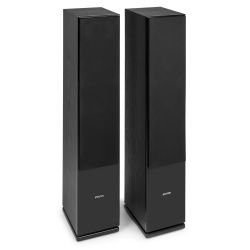 TOWER SPEAKER SET 3X 6.5'' ZWART