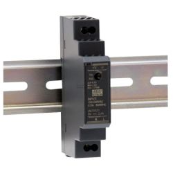DIN-RAIL VOEDING 17.5MM 15W 5V/3,00A