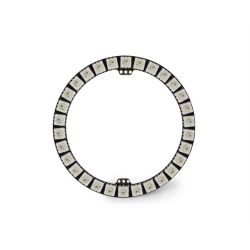 BRIGHTDOT RING GROOT 1 STUKS