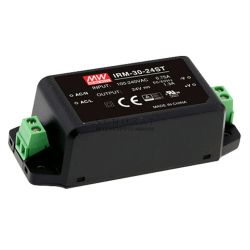 GESCHAKELDE VOEDING 5.0V 6.00A 30W KROONSTEEN AANSLUITING
