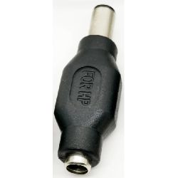 DC VERLOOP 5.5X2.1-7.4X5.0MM HP