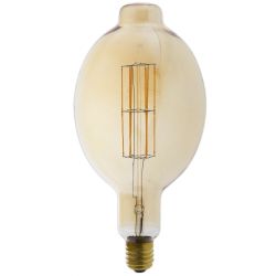 LEDLAMP COLOSSEUM 11W 2100K E40 DIMBAAR