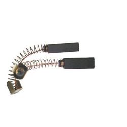 KOOLBORSTEL 5X6.4X20MM PER SET (K-F-FT) K1173