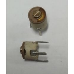 TRIMMER CERAMIC 4 - 20P 7.5MM