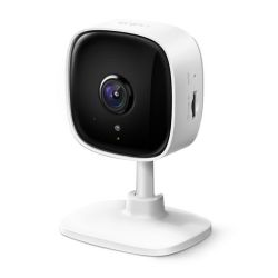 IP CAMERA WIFI/1080P/2-WAY AUDIO/IR VOOR BINNEN