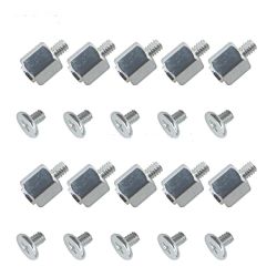 MOUNTING KIT M.2 SSD 1.95X2.5MM GROVE DRAAD VOOR ASUS PER STUK