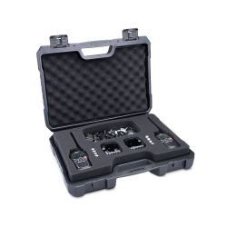 MIDLAND G7 PRO WORK PORTOFOON SET DUO PMR 446MHZ/LPD 433MHZ