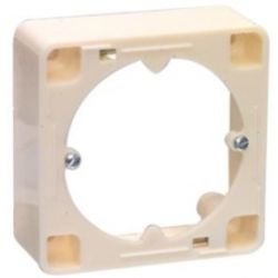 OPBOUWRAND VOOR FS1NL/EDC01NL DOOS