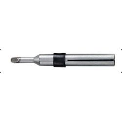 SOLDEERSTIFT 2.3MM SCHUIN VOOR ATCS-SERIE/CS18