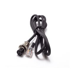 KABEL 8P KENWOOD VOOR AV508/AV908