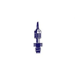 SOLDEERSTIFT VOOR GASIRON PUNT 2.4MM