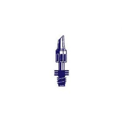 SOLDEERSTIFT VOOR GASIRON PUNT 4.8MM