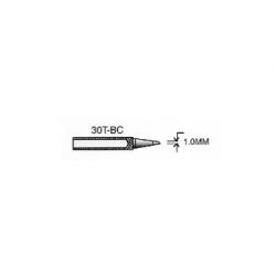 SOLDEERSTIFT VTSSC30 1.0MM