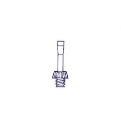 SOLDEERSTIFT VOOR GASPROF & GASSET WARME LUCHT BLAZER